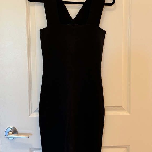 [NWT] House of Harlow 1960~Women's Knit Compression Dress - Picture 2 of 6